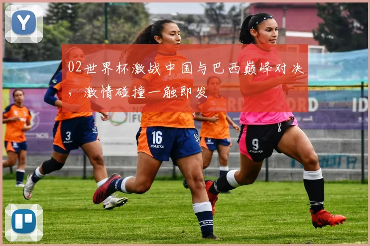 02世界杯激战中国与巴西巅峰对决，激情碰撞一触即发